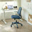 Fauteuil de bureau ergonomique et coloré 350LBS Home Office Mesh-134443048-134443050