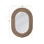 Miroir mural Amadu Poole