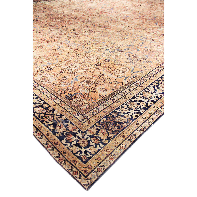 Azerbaijan One-of-a-Kind 12'10" X 17' Area Rug