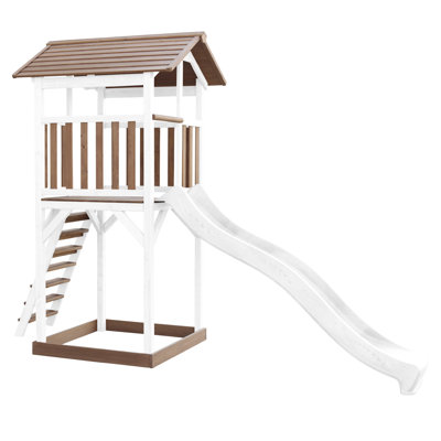 AXI Swing Set with 1 Slide(s)