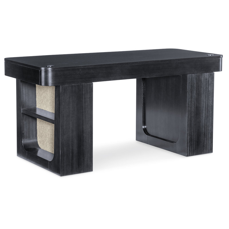 Kenzo Adjustable-Height Desk