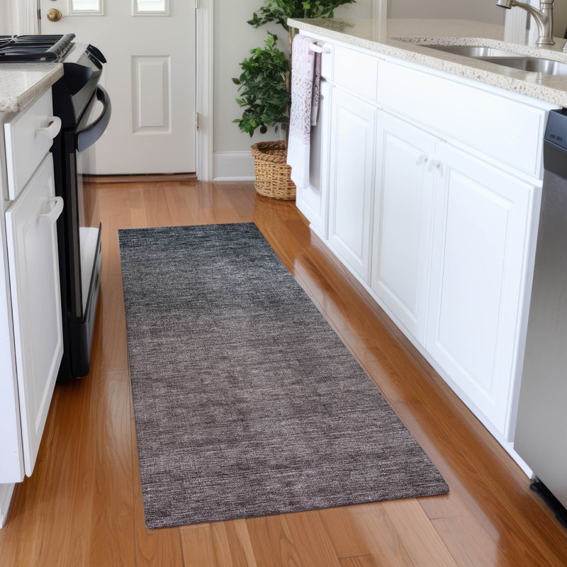 Tapis Jurnee, Tapis de couloir 2 pi 3 po x 7 pi 6 po