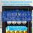 15" Beverage Refrigerator 140 Can Built-in Beer Cooler with Two Handle and Reversible Hinge-118228653