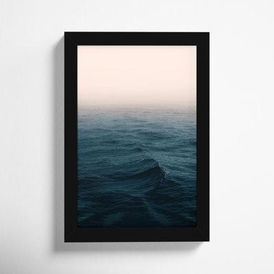 Ocean by Ian Winstanley