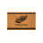 Detroit Red Wings Large Coir Mat, 36"x24"