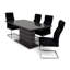 Joannie 48cm H Upholstered Side Chair-23705836