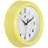 Round Plastic Wall Clock 8 Inches-93022388