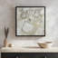 Impression sur toile, "Bouquet Sketch Impression I" par June Erica Vess-437391752-437391759-437391769
