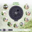 Plastic Hose Reel-124606932