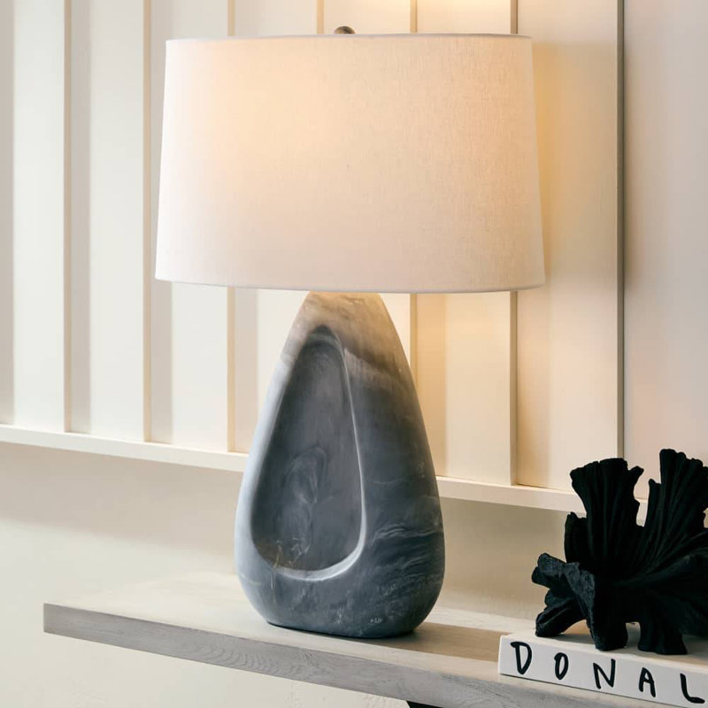 Nathan Lamp
