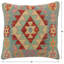 Coussin kilim turc