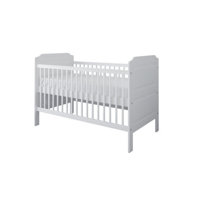 Brad Walter Cot Bed 
