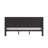 Ismail Danish-Inspired Modern Platform Bed-764139106-764139111
