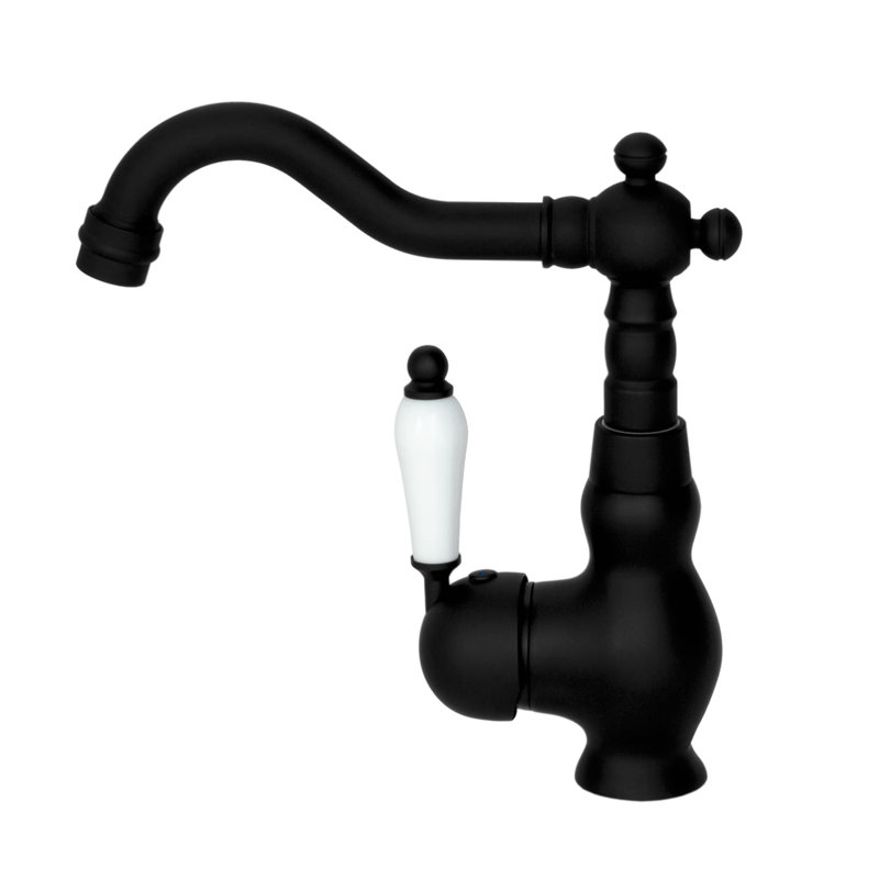 Edene Mono Basin Mixer