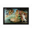 Birth Of Venus by Sandro Botticelli - Floater Frame Painting on Canvas-739621740-739621743