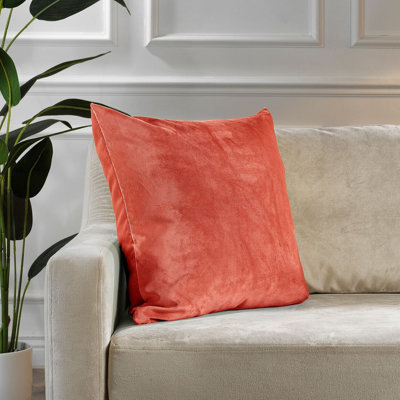 Matte Velvet Pillow Cover 1PC