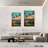 Lilie Palm Springs Golden Sunset-108523131
