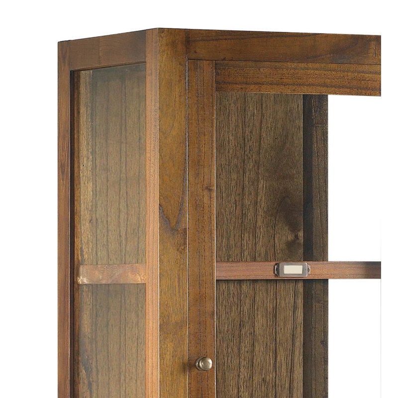 Guanaja Display Cabinet