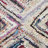 Anaheim Hand Tufted Performance Geometric Rug-1047776423