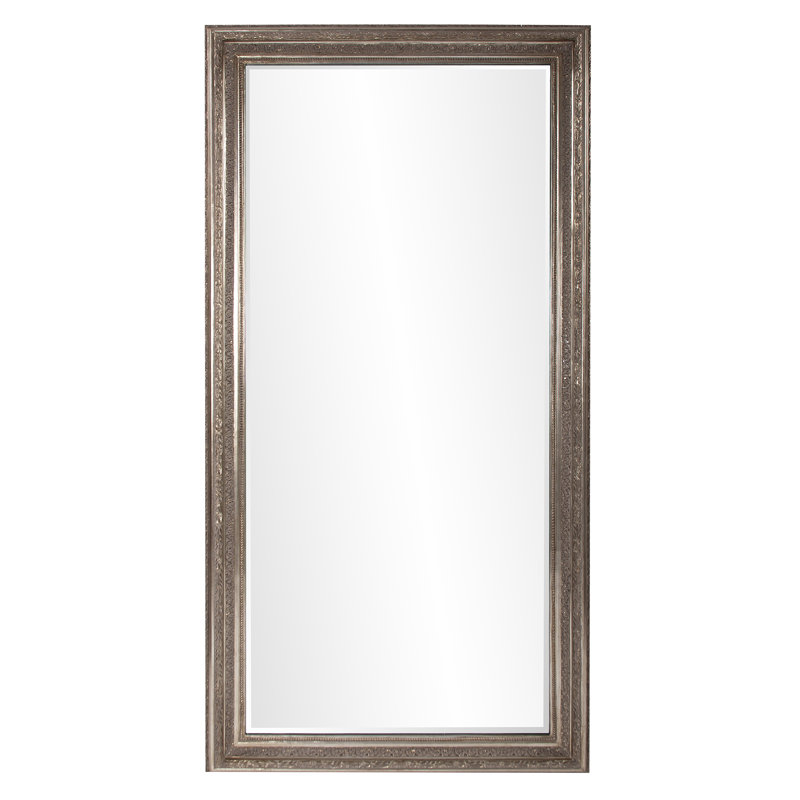 Miroir pleine grandeur Kestrel, Silver