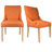 Anaisia 19'' H Upholstered Parsons Chair-1932722746-1932722745