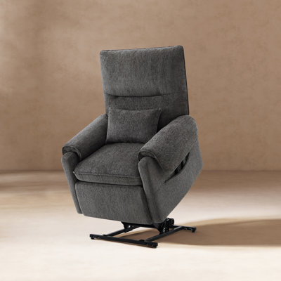 Glenn 30" Power Lift Assist Recliner Arm Chair