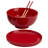 8PC RAMEN BOWL SET