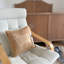 Sheep Wool Cushion Cover-89415451