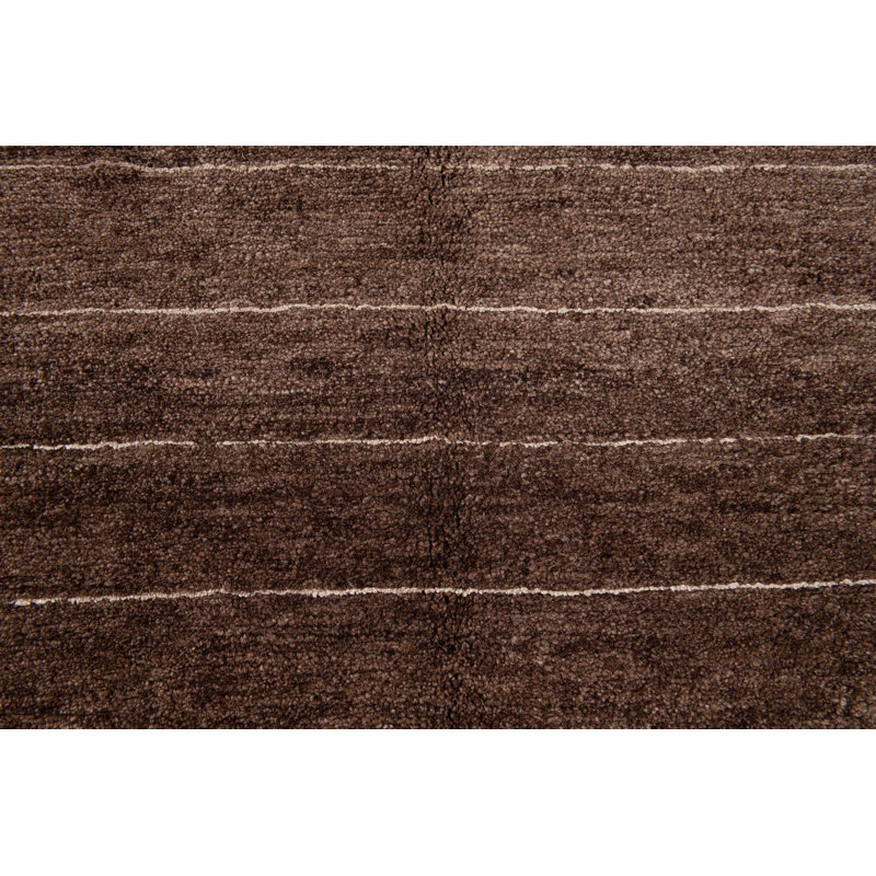 Jacoby Brown Rug