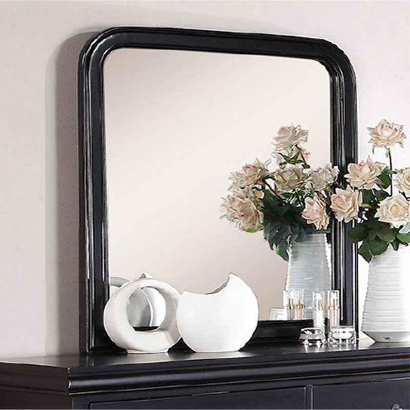 Rizer Floor Mirror