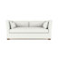 Rivington Flare Square Track-Arm Loveseat-412294582-412309623-412294592