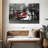 Mehar Red Amsterdam Bicycle-107680279
