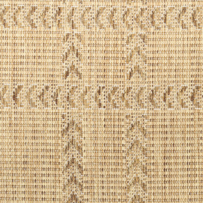 Akyla Plaid Indoor / Outdoor Area Rug