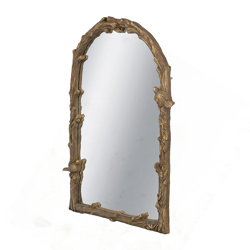 Miroir mural 24 po x 1,5 po x 34 po