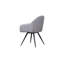 Rachell 50cm H Polyester Blend Upholstered Armchair