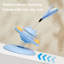 Distributeur de nourriture rotative 360 °-110450453