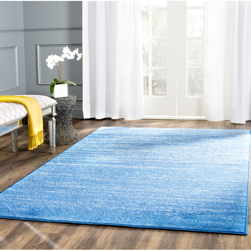 Hornsey Area Rug, Rectangle 155 x 229 cm