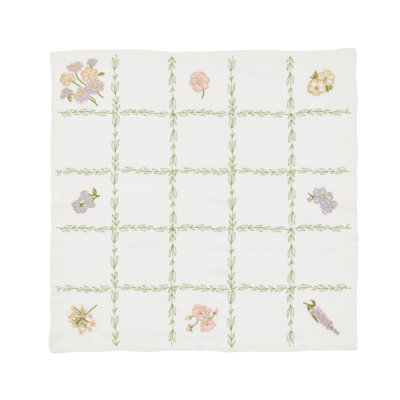 Trellis Napkin
