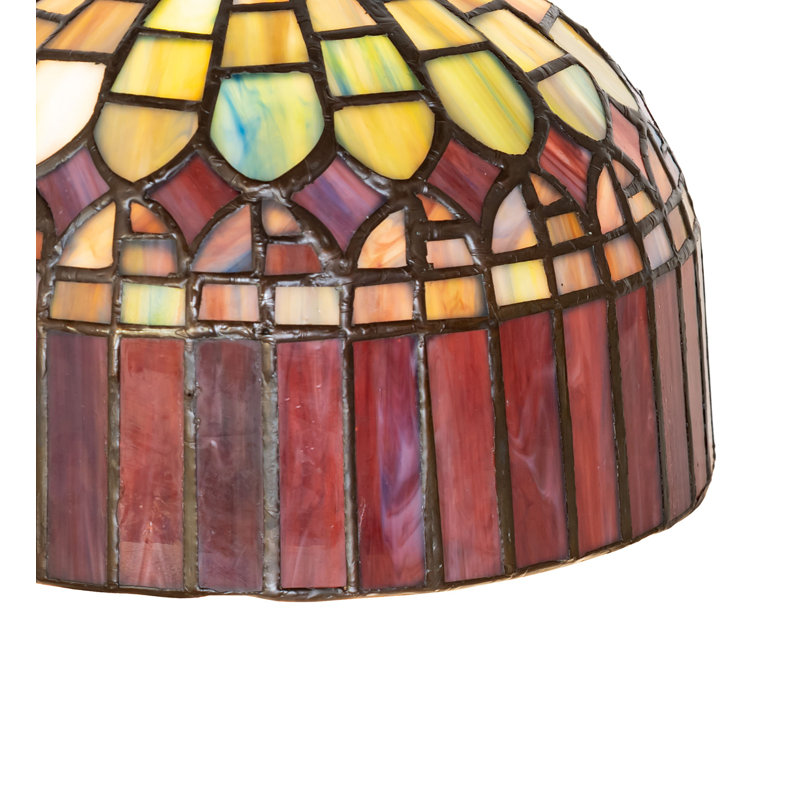 Dome Lamp Shade
