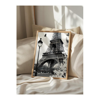 Decorative Framed Painting