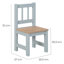 Kids 3 Piece And Chair Set