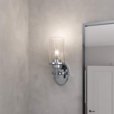 Éclairage de meuble-lavabo à intensité variable Wokeham