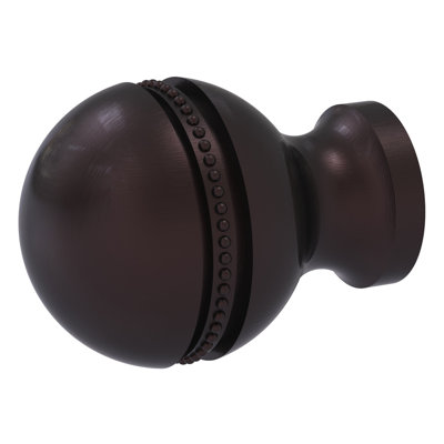 Gober 1" Diameter Round Knob