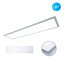 Abberville LED Flush Mount