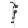 Dual Shower Head 1.8 GPM GPM