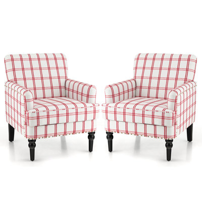 Fauteuil Kincheloe