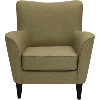 Fauteuil Pankova