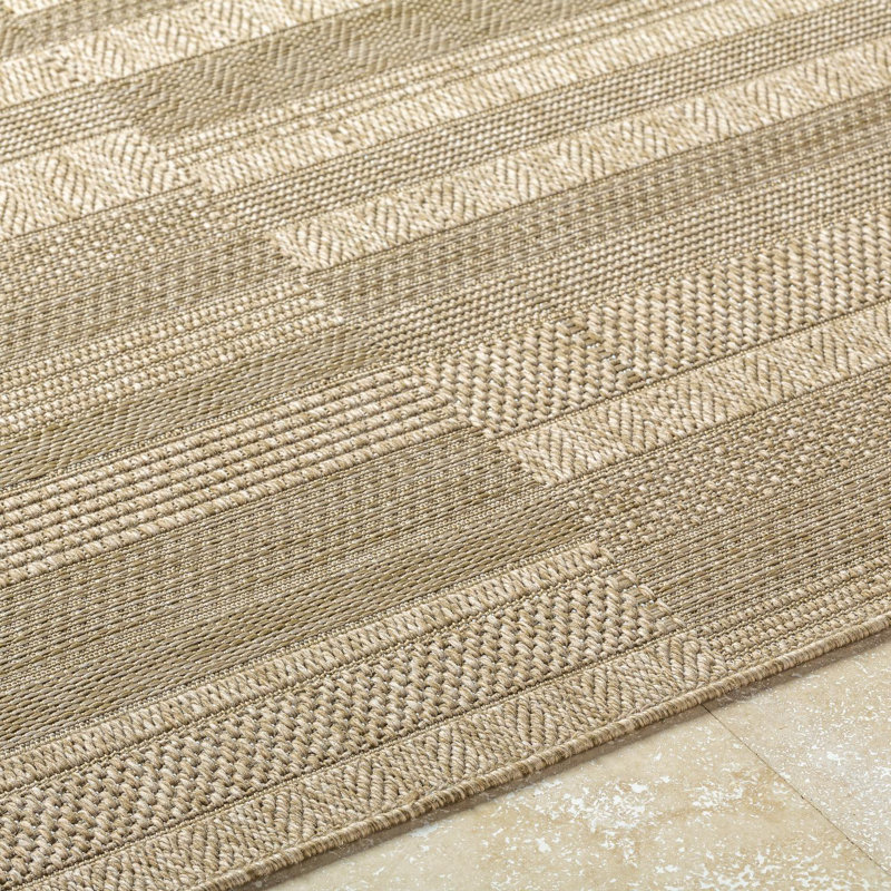 Winn Area Rug, Rectangle 7'10" x 10'