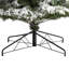 Lighted Artificial Christmas Tree-694079074