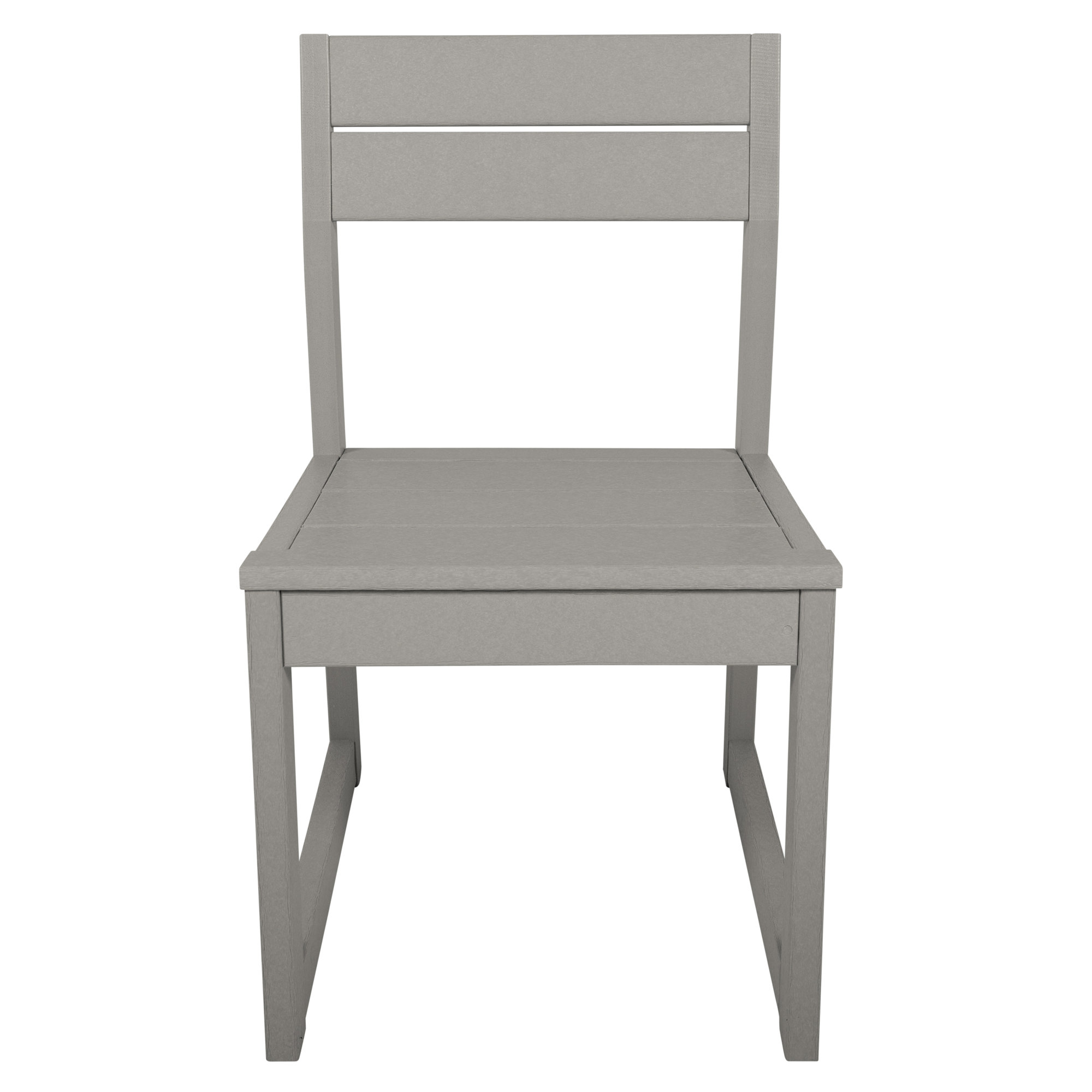 Cifuentes Dining Side Chair, Cove Gray
